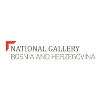 National Gallery of Bosnia and Herzegovina logo - Similar company to Birn Bih (Detektor.Ba)