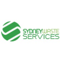 Sydney Waste Services logo - Similar company to J Group Projects