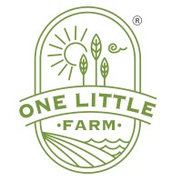One Little Farm logo - Similar company to Turtle Box