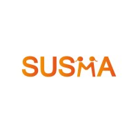 Susma logo - Similar company to E-Wheel