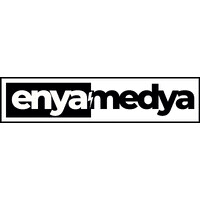 ENYA MEDYA logo - Similar company to Med'N Fly