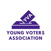 Young Voters Association logo - Similar company to The Two River Times