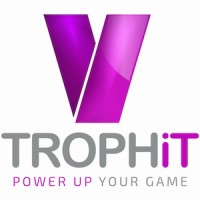 TROPHiT logo - Similar company to Techmonster - Career In Tech