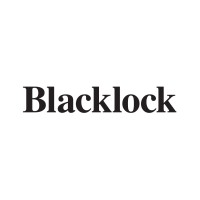 Blacklock logo - Similar company to Cofoundant