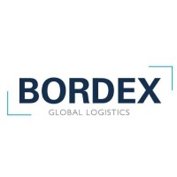 BORDEX GLOBAL LOGISTICS logo - Similar company to Maximus Global Logistics