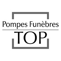 Pompes funèbres Top Beghin logo - Similar company to Pompes Funèbres Noir Clair