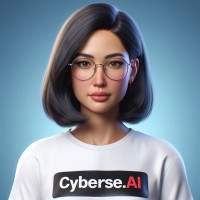 CyberSE.AI logo - Similar company to D.Verse Connect