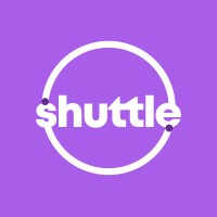 Shuttle logo - Similar company to Chaldal