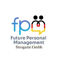 Future Personal Management logo - Similar company to Cherry Networks