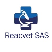 Reacvet Laboratorio Veterinario logo - Similar company to Adn Internacional