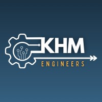 KHM Engineers logo - Similar company to Anvation Labs