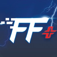 FleetFlix logo - Similar company to Fleetcam