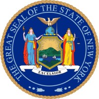 Notary Public for the State of New York logo - Similar company to Z-Tel Communications