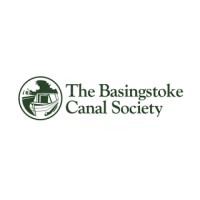 Basingstoke Canal Society logo - Similar company to Basingstoke Gymnastics Club