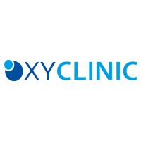 OxyClinic logo - Similar company to Oxyclinic