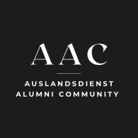 Auslandsdienst Alumni Community logo - Similar company to Austrian Service Abroad