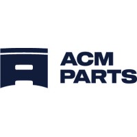 ACM Parts logo - Similar company to Capital Smart Repairs