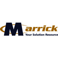 Marrick logo - Similar company to Mobile One Courier & Logistics / Medgisitx