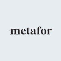 Metafor / Design Studio logo - Similar company to Taps