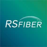 RS Fiber Cooperative logo - Similar company to Kevin Beßling Ug