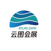 Atlas Expo logo - Similar company to Mega E Solutions(Global Exhibition Stand Contractor)