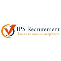 IPS Recrutement logo - Similar company to Integralcall