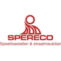 Spereco Speeltoestellen logo - Similar company to Vriendd; Altijd In De Buurt
