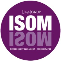 Tots hi som-Grup ISOM logo - Similar company to Método Vicon