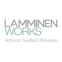 Lamminen Works Oy logo - Similar company to Toolpoint