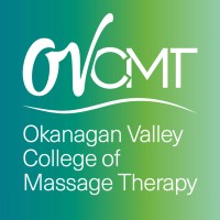 Okanagan Valley College Of Massage Therapy