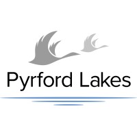 Pyrford Lakes logo - Similar company to Get Golfing