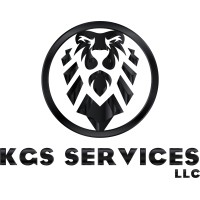 KGS Services, LLC logo - Similar company to Wills Logistics Llc
