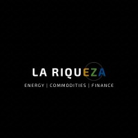 LA-RIQUEZA logo - Similar company to Ensorcia