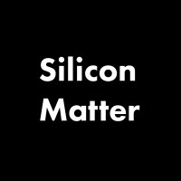 Silicon Matter logo - Similar company to Hypemachine