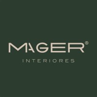 MAGER INTERIORES logo - Similar company to Full House Decoração