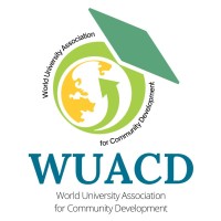 WUACD Universitas Airlangga logo - Similar company to Creativedisc.Com