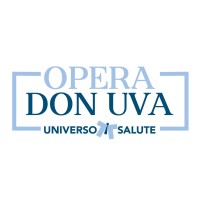 Universo Salute - Opera Don Uva logo - Similar company to Casa Di Cura Prof. Brodetti S.P.A.