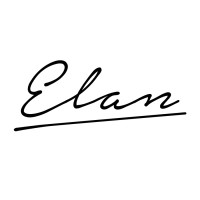 ELAN logo - Similar company to Springrose