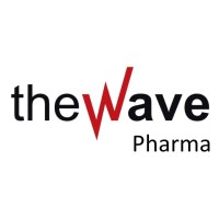 THE WAVE PHARMA logo - Similar company to Utopic Cosmetics®
