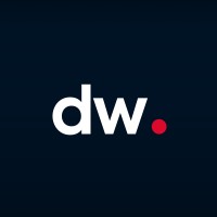 Dotwork logo - Similar company to Dotworks