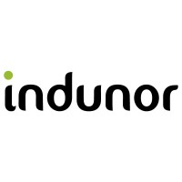 Indunor logo - Similar company to Q-Solutions As