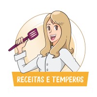 Receitas e Temperos logo - Similar company to Antech Pt