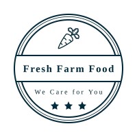 Fresh Farm Food logo - Similar company to Farm Fresh Bites
