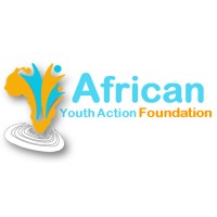 African Youth Action Foundation logo - Similar company to Elfreeda Foundation