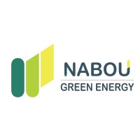 Nabou Green Energy Limited logo - Similar company to Envelops Co., Ltd