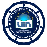 Dewan Eksekutif Mahasiswa FEB UIN Jakarta logo - Similar company to Dema Feb Uin Jakarta