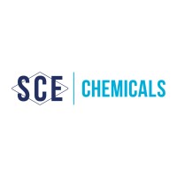 SCE CHEMICALS logo - Similar company to Graphichimie