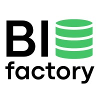 BIfactory s.r.o. logo - Similar company to Bifactory