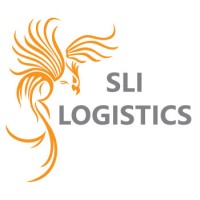 SLI Logistics logo - Similar company to Sli Logistics, S.A