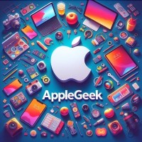 AppleGeek logo - Similar company to Love Intelligence